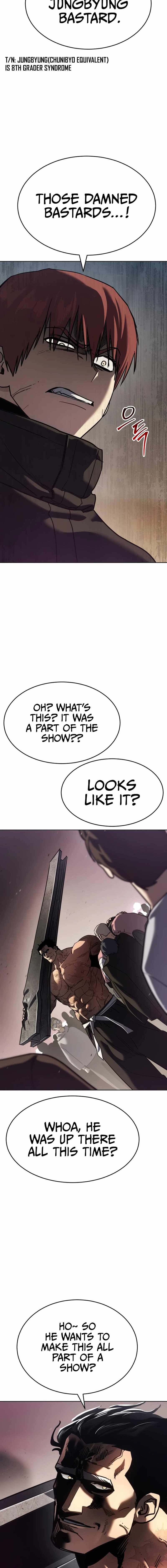 Laws of the good child Chapter 49 8